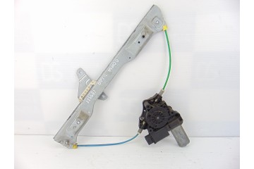 Elevalunas delantero izquierdo, Opel Corsa D Sport 2008