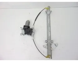 Elevalunas delantero derecho, Nissan Almera (N16/E) Acenta 2004