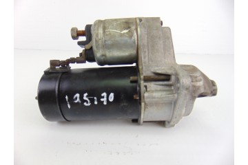 Motor arranque, Opel Astra H Berlina Sport 2005