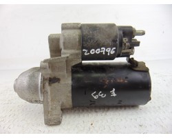 Motor arranque, Bmw Serie 5 Berlina (E39) 525i 2001, 1740374