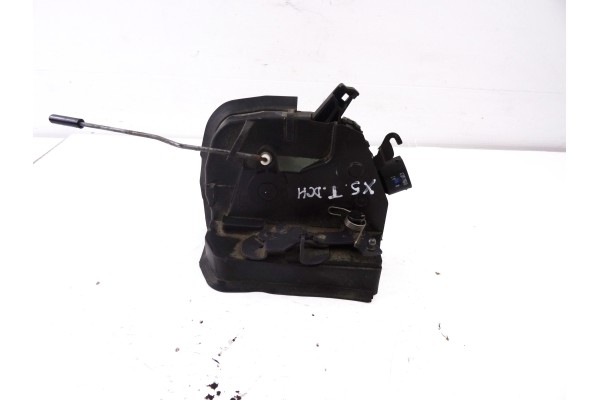 Cerradura puerta trasera derecha, Bmw Serie X5 (E53) 3.0i 2000