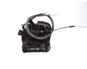 Cerradura puerta trasera izquierda, Bmw Serie X5 (E53) 3.0i 2000