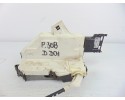 Cerradura puerta delantera derecha, Peugeot 308 Premium 2009