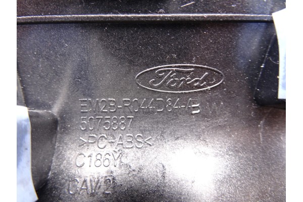 EM2BR044D84BW EMBELLECEDOR SALPICADERO FORD S-MAX (CDR)