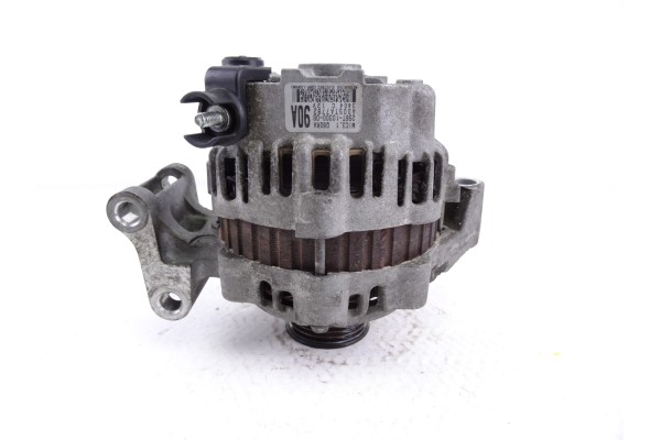 Alternador, Ford Fiesta (Cbk) Fun 2004, 2S6T-10300-DB