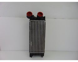 Intercooler, Peugeot Partner Furgón Confort L1 2014, 9684212480
