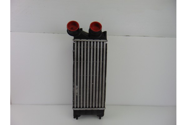 Intercooler, Peugeot Partner Furgón Confort L1 2014, 9684212480