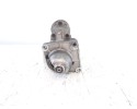 Motor arranque, Fiat Ii Panda (169) 1.2 8V Dynamic 2005
