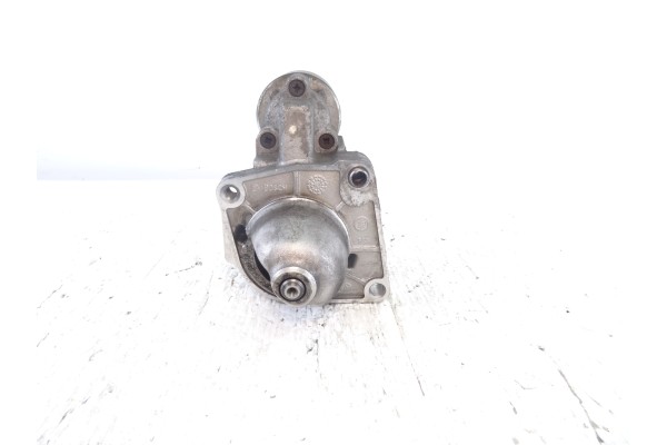 Motor arranque, Fiat Ii Panda (169) 1.2 8V Dynamic 2005