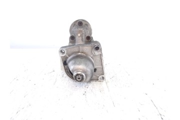 Motor arranque, Fiat Ii Panda (169) 1.2 8V Dynamic 2005