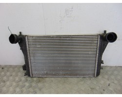 Intercooler, Seat Altea (5P1) Arena 2004, 1K0145803A