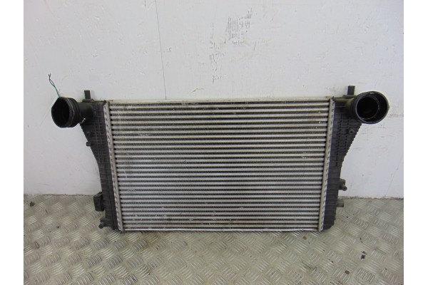 Intercooler, Seat Altea (5P1) Arena 2004, 1K0145803A