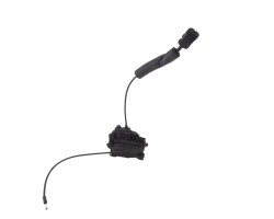 Cerradura puerta trasera derecha, Renault Megane Iii Berlina 5P Business 2014
