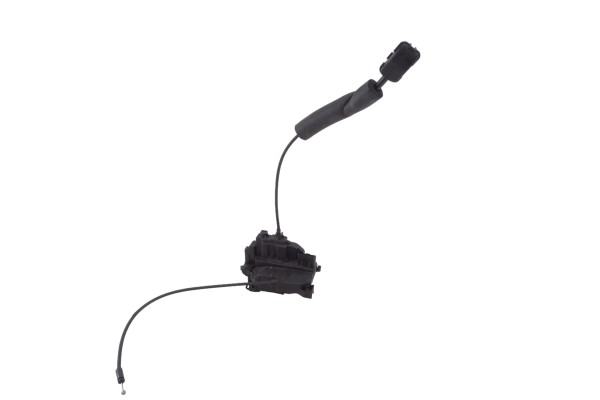 Cerradura puerta trasera derecha, Renault Megane Iii Berlina 5P Business 2014