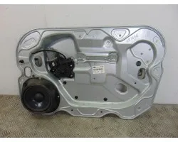 Elevalunas delantero derecho, Ford Focus Berlina (CB4) Trend 2009