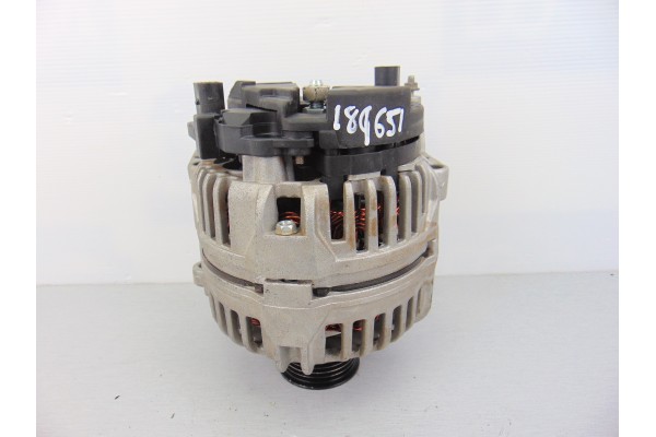 Alternador, Seat Ibiza (6K1) Stella 2000