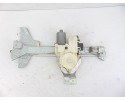 Elevalunas trasero derecho, Citroen C4 Berlina Collection 2006