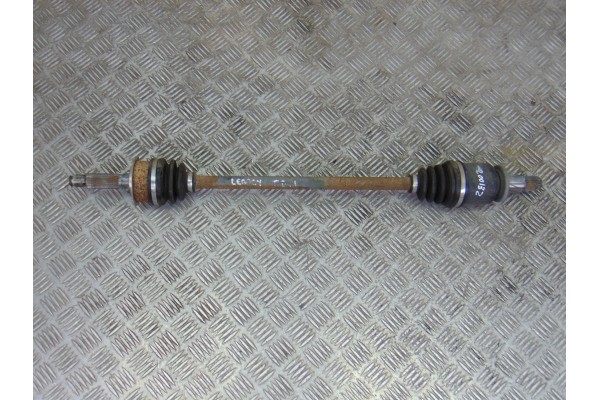 Transmision trasera derecha, Subaru Legacy Berlina (B13/BL) 2.0 D Classic 2008