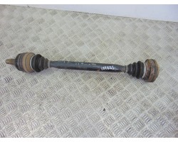 Transmision trasera derecha, Bmw Serie 3 Berlina (E46) 320d 2006, 1229498AI05