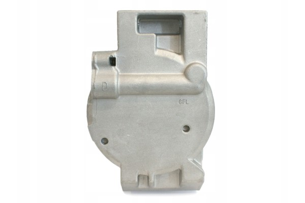 AIR CONDITIONING COMPRESSOR MAZDA 6 Z0004399A GDK461450 Z0010663 Z0010923A Catalog number of the part GDK461450 GS1D 61 450 GS1D