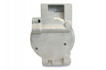 AIR CONDITIONING COMPRESSOR MAZDA 6 Z0004399A GDK461450 Z0010663 Z0010923A Catalog number of the part GDK461450 GS1D 61 450 GS1D