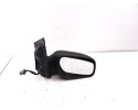 Retrovisor derecho, Ford Focus Berlina (Cap) Ambiente (D) 2006