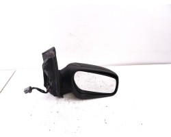 Retrovisor derecho, Ford Focus Berlina (Cap) Ambiente (D) 2006