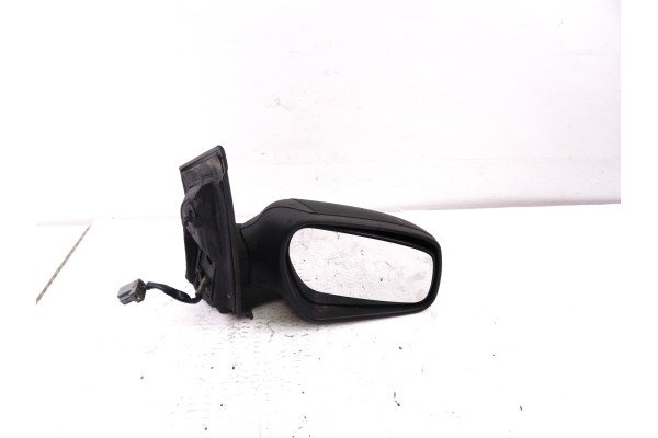 Retrovisor derecho, Ford Focus Berlina (Cap) Ambiente (D) 2006