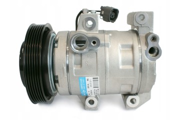 AIR CONDITIONING COMPRESSOR MAZDA 6 Z0004399A GDK461450 Z0010663 Z0010923A Part manufacturer EURO KLIMA