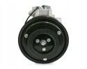 AIR CONDITIONING COMPRESSOR MAZDA 6 Z0004399A GDK461450 Z0010663 Z0010923A Quality of parts according to GVO P replacement with 