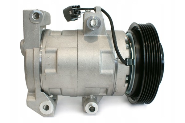 AIR CONDITIONING COMPRESSOR MAZDA 6 Z0004399A GDK461450 Z0010663 Z0010923A Car type 4x4 SUV passenger cars