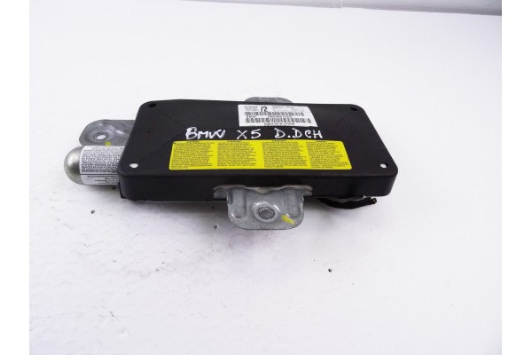 Airbag lateral delantero derecho, Bmw Serie X5 (E53) 3.0i 2000, 34824861203L