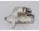 Motor arranque, Skoda Fabia (5J2) Active 2009, 02T911023S