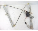 Elevalunas delantero izquierdo, Peugeot 206 Xr 2001