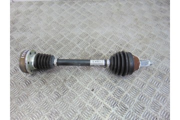Transmision delantera izquierda, Skoda Fabia (5J2) Active 2009, 6Q0407271AT