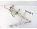 Elevalunas delantero derecho, Mitsubishi Montero Sport (K90) 2.5 Td Gls 2005, 5713A020