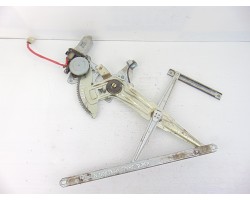 Elevalunas delantero derecho, Mitsubishi Montero Sport (K90) 2.5 Td Gls 2005, 5713A020