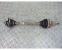 Transmision delantera izquierda, Renault Espace Iv (JK0) Authentique 2005, 8200228393