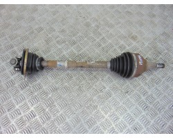 Transmision delantera izquierda, Renault Espace Iv (JK0) Authentique 2005, 8200228393