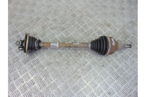 Transmision delantera izquierda, Renault Espace Iv (JK0) Authentique 2005, 8200228393