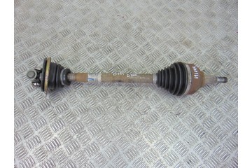 Transmision delantera izquierda, Renault Espace Iv (JK0) Authentique 2005, 8200228393