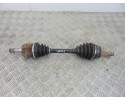 Transmision delantera izquierda, Opel Corsa D Sport 2008