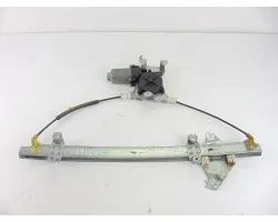 Elevalunas delantero izquierdo, Nissan Almera (N16/E) Tekna 2005
