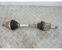 Transmision delantera izquierda, Ford C-max (CB3)(2007) Ambiente 2009, P30759675