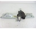 Elevalunas trasero izquierdo, Peugeot 308 Premium 2009
