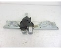 Elevalunas trasero derecho, Peugeot 308 Premium 2009