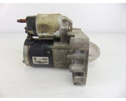 Motor arranque, Peugeot 308 Premium 2009, 755001780