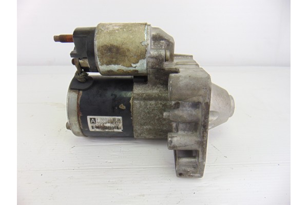 Motor arranque, Peugeot 308 Premium 2009, 755001780