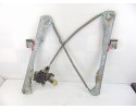 Elevalunas delantero derecho, Ford Focus Berlina (Cak) Ambiente 1999