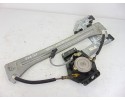 Elevalunas trasero izquierdo, Chrysler Pt Cruiser 2.0 Classic 2001